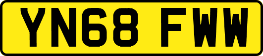 YN68FWW