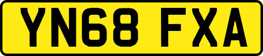 YN68FXA