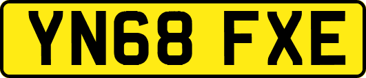 YN68FXE