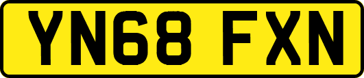 YN68FXN