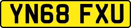 YN68FXU
