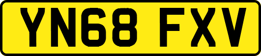 YN68FXV