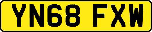 YN68FXW