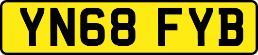 YN68FYB