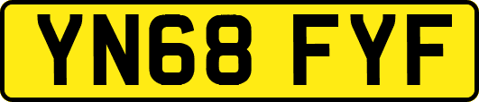 YN68FYF