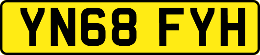YN68FYH