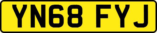 YN68FYJ
