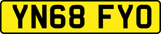 YN68FYO