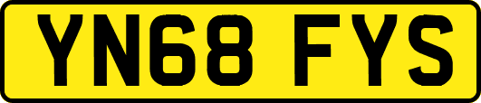 YN68FYS