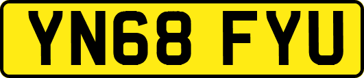 YN68FYU