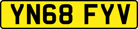 YN68FYV