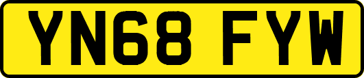 YN68FYW