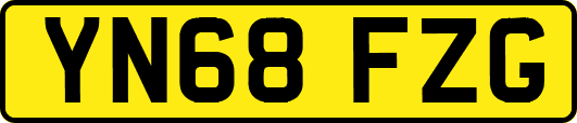 YN68FZG