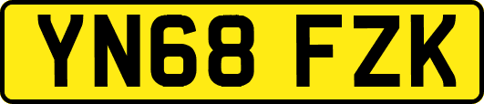 YN68FZK