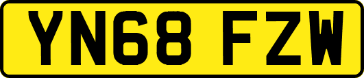 YN68FZW