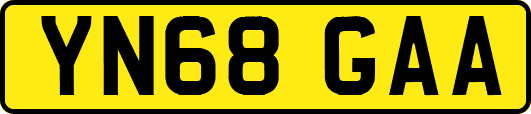 YN68GAA