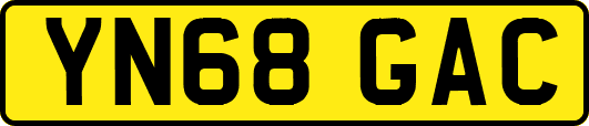 YN68GAC