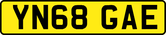 YN68GAE