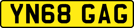 YN68GAG