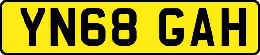 YN68GAH