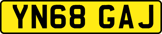 YN68GAJ