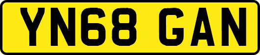 YN68GAN