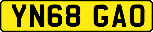 YN68GAO