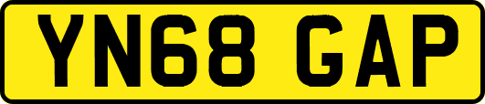 YN68GAP