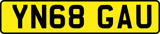 YN68GAU