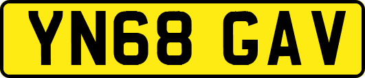 YN68GAV