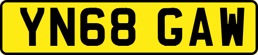 YN68GAW