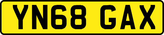 YN68GAX