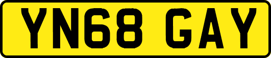 YN68GAY