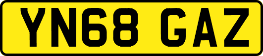 YN68GAZ