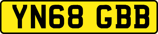 YN68GBB