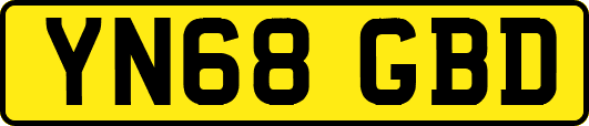 YN68GBD
