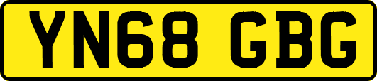 YN68GBG