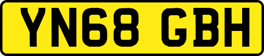 YN68GBH