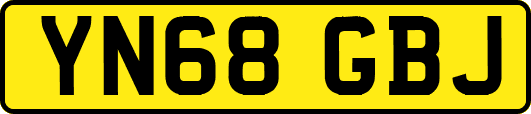 YN68GBJ