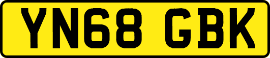 YN68GBK