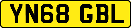 YN68GBL
