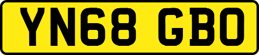 YN68GBO