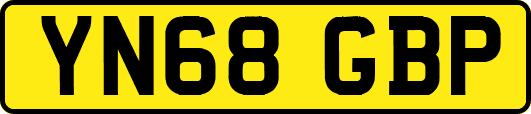 YN68GBP