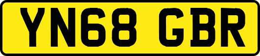 YN68GBR