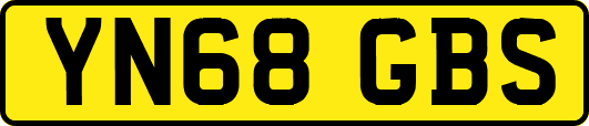 YN68GBS