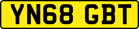 YN68GBT