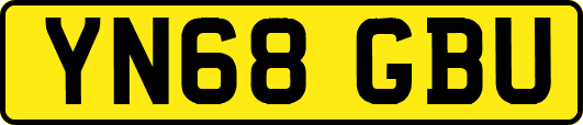 YN68GBU