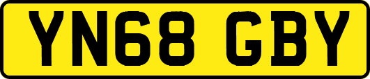 YN68GBY