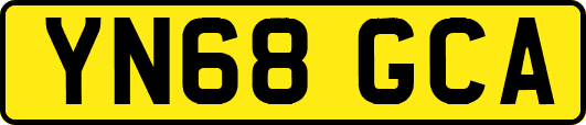 YN68GCA