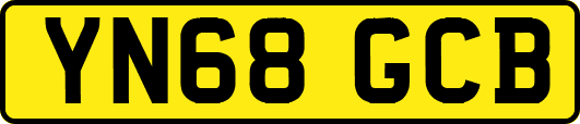 YN68GCB